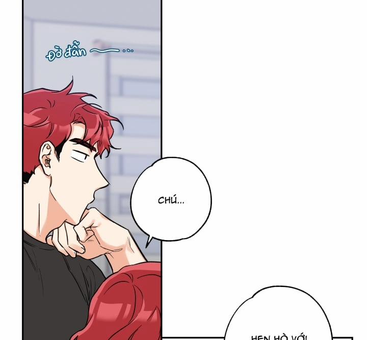 Gâu Gâu! 25 trang 71