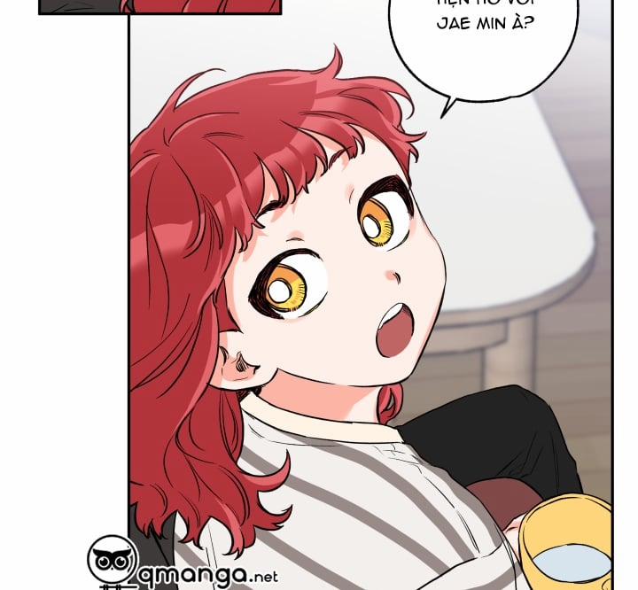 Gâu Gâu! 25 trang 72