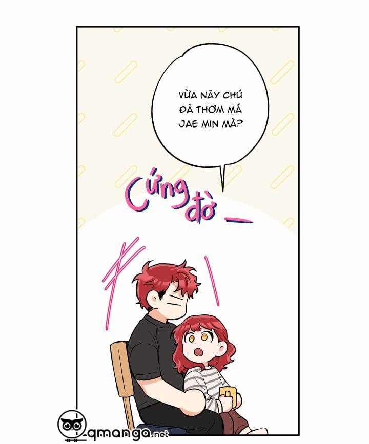 Gâu Gâu! 25 trang 75