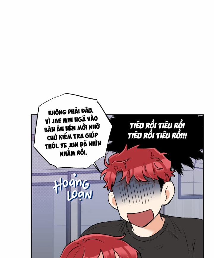 Gâu Gâu! 25 trang 76