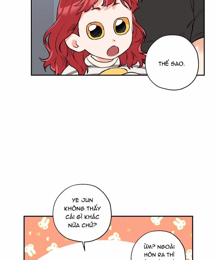 Gâu Gâu! 25 trang 77