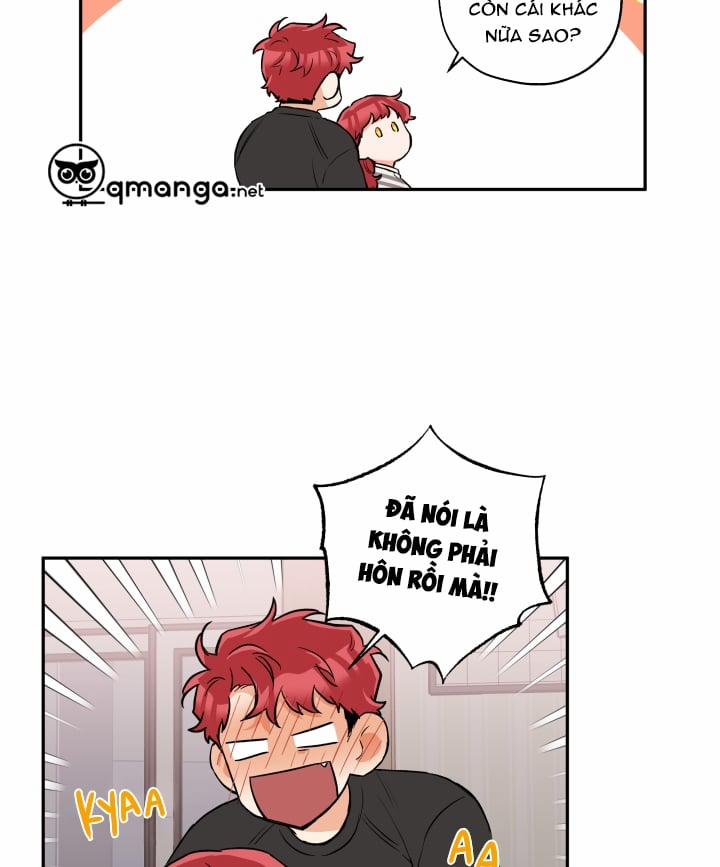 Gâu Gâu! 25 trang 78