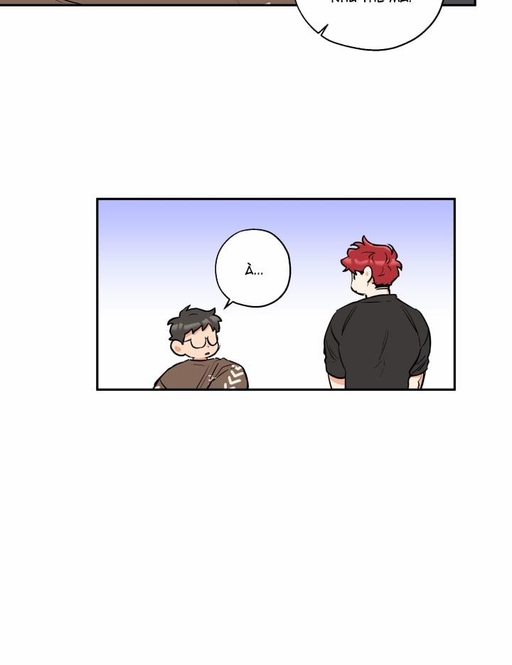 Gâu Gâu! 25 trang 8