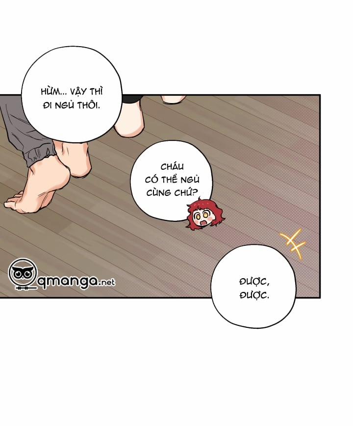 Gâu Gâu! 25 trang 88