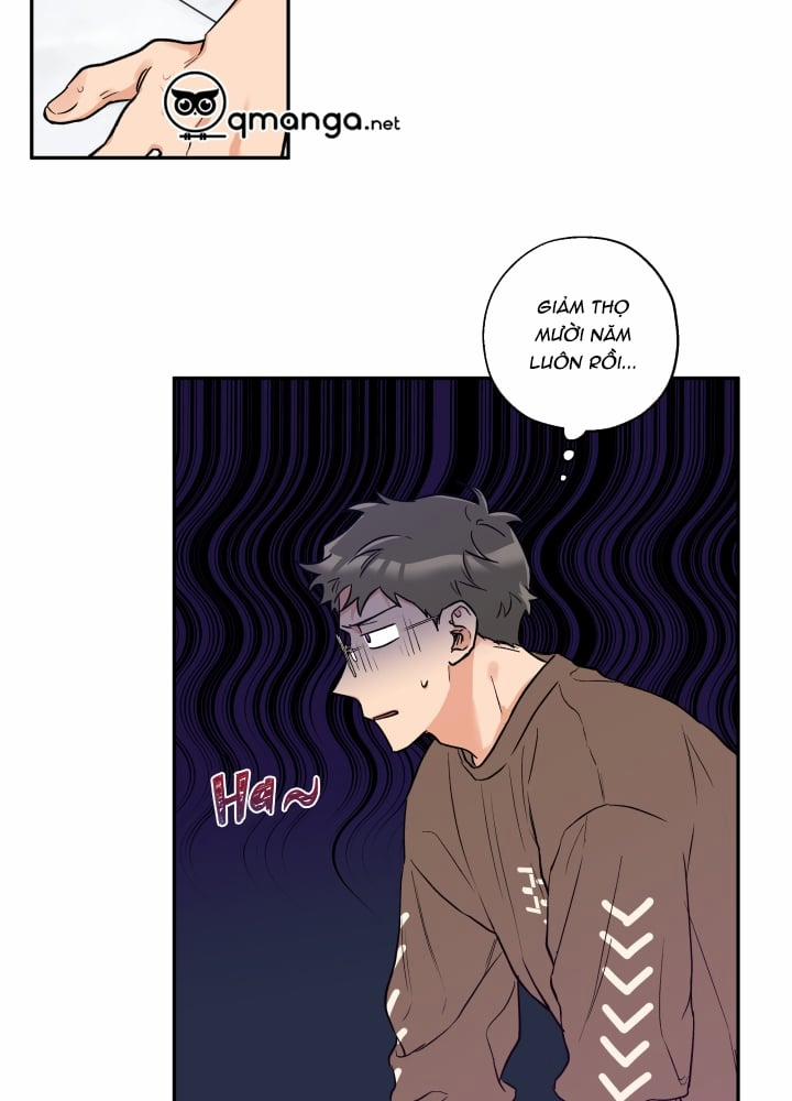 Gâu Gâu! 26 trang 1