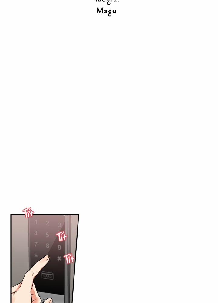 Gâu Gâu! 26 trang 11