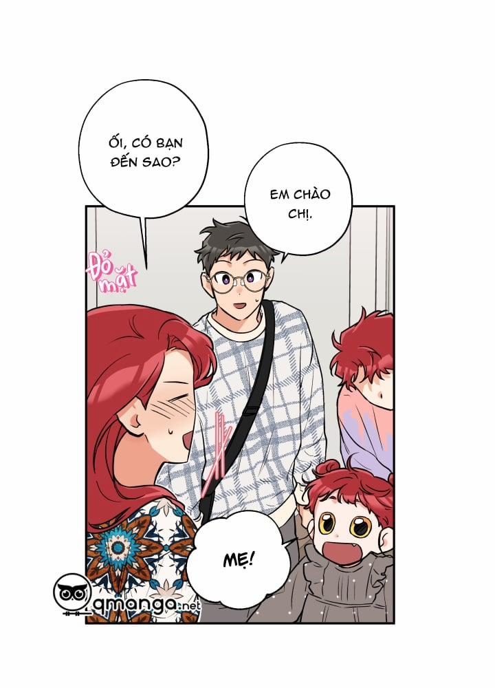 Gâu Gâu! 26 trang 14