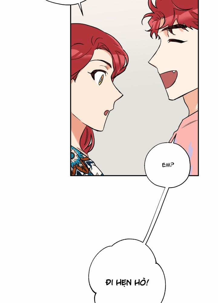 Gâu Gâu! 26 trang 16