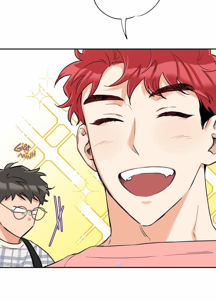 Gâu Gâu! 26 trang 17