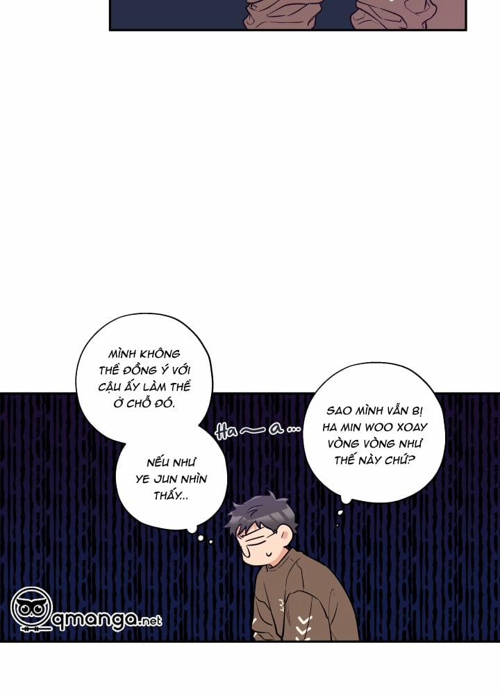 Gâu Gâu! 26 trang 2