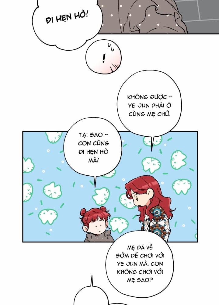 Gâu Gâu! 26 trang 22