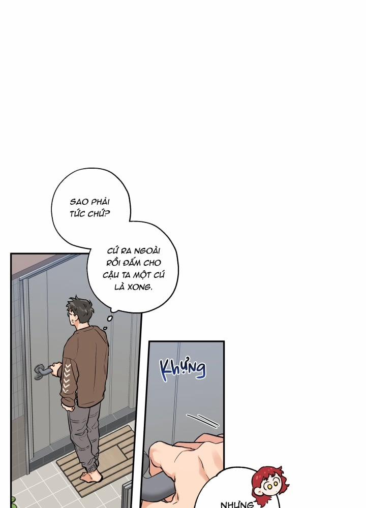 Gâu Gâu! 26 trang 3