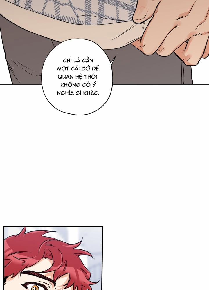 Gâu Gâu! 26 trang 33