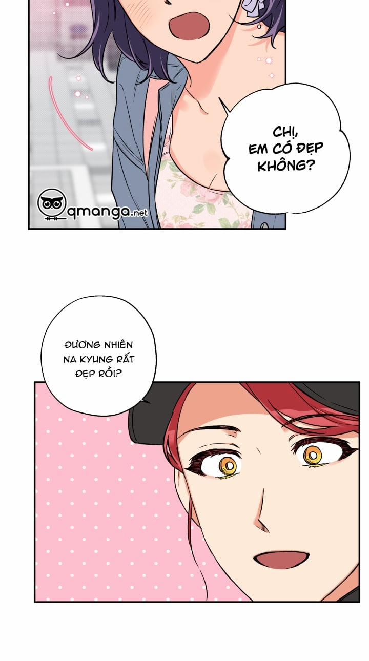 Gâu Gâu! 26 trang 47