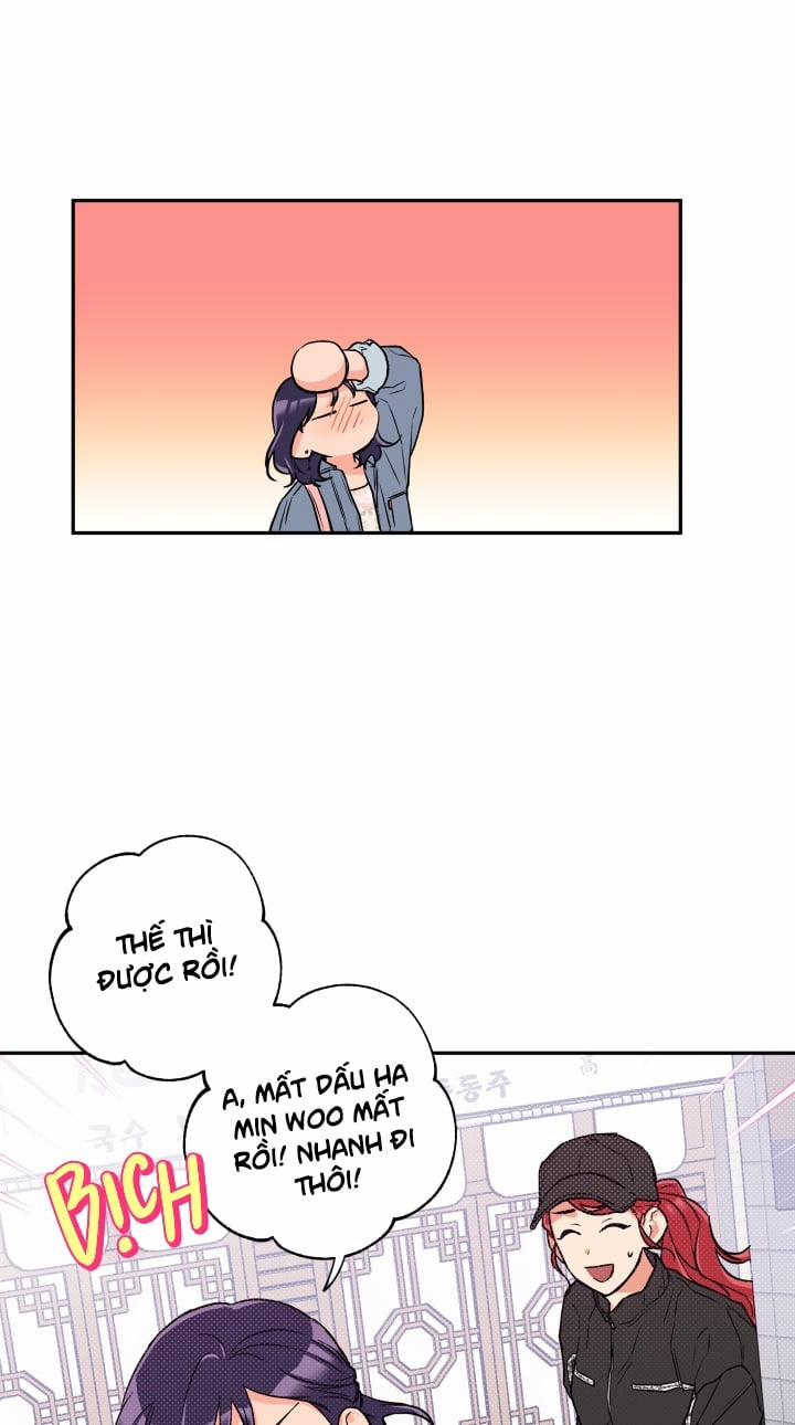 Gâu Gâu! 26 trang 48