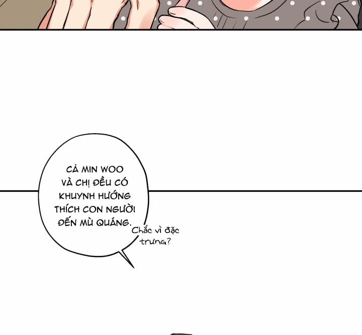 Gâu Gâu! 27 trang 13