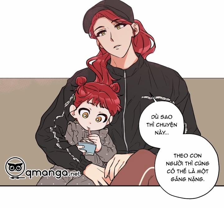 Gâu Gâu! 27 trang 14