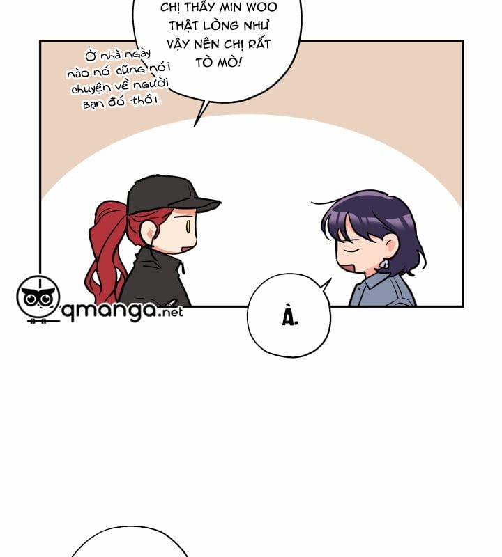 Gâu Gâu! 27 trang 17