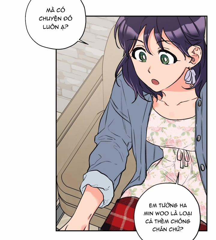 Gâu Gâu! 27 trang 18