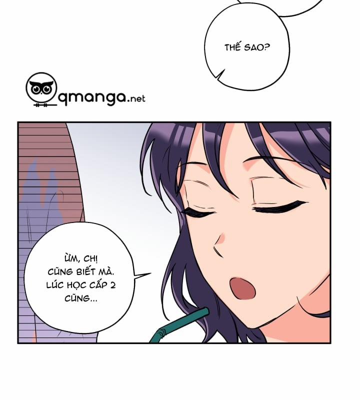 Gâu Gâu! 27 trang 19