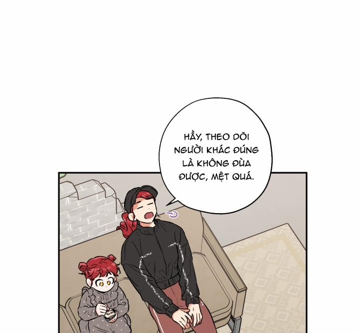 Gâu Gâu! 27 trang 2