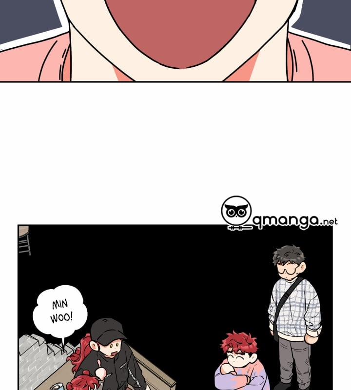 Gâu Gâu! 27 trang 21