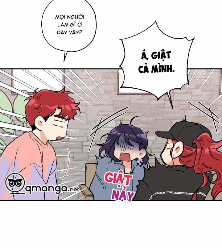 Gâu Gâu! 27 trang 23