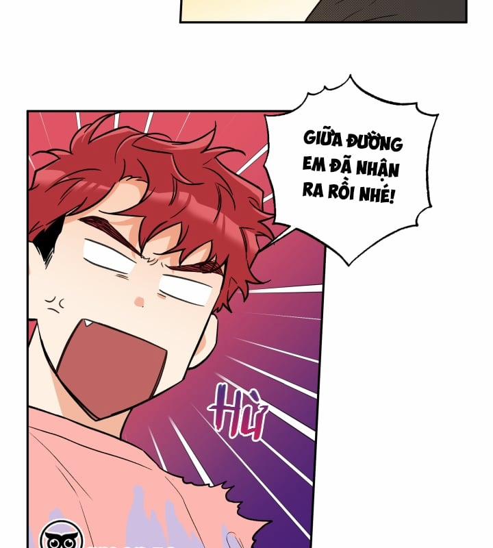 Gâu Gâu! 27 trang 25