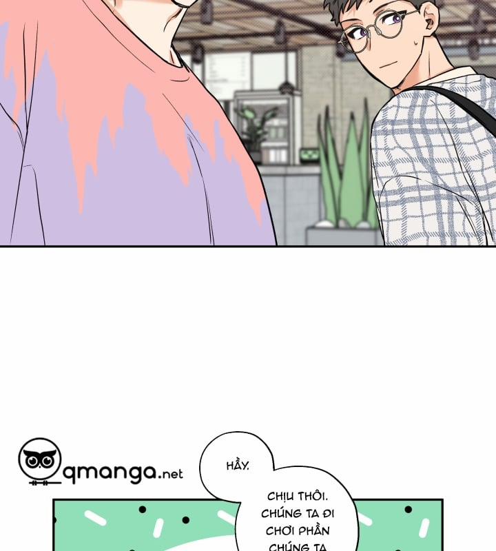 Gâu Gâu! 27 trang 27