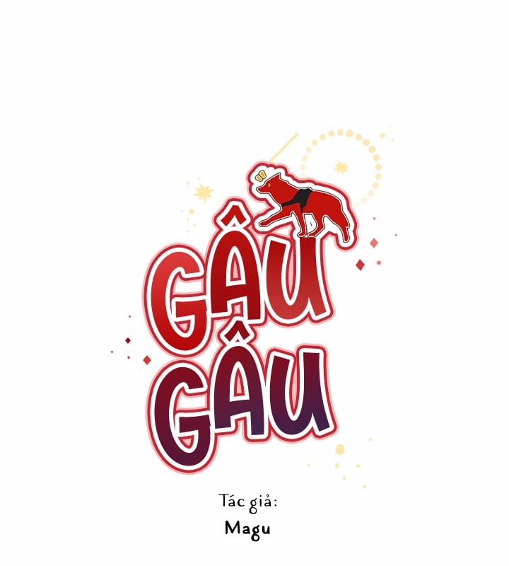 Gâu Gâu! 27 trang 29