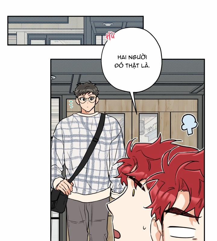 Gâu Gâu! 27 trang 31