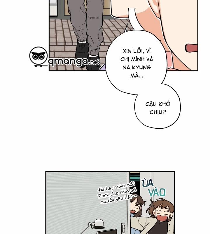 Gâu Gâu! 27 trang 32