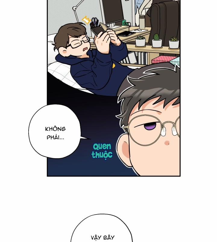 Gâu Gâu! 27 trang 33