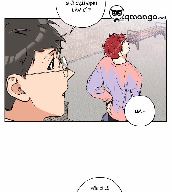 Gâu Gâu! 27 trang 34