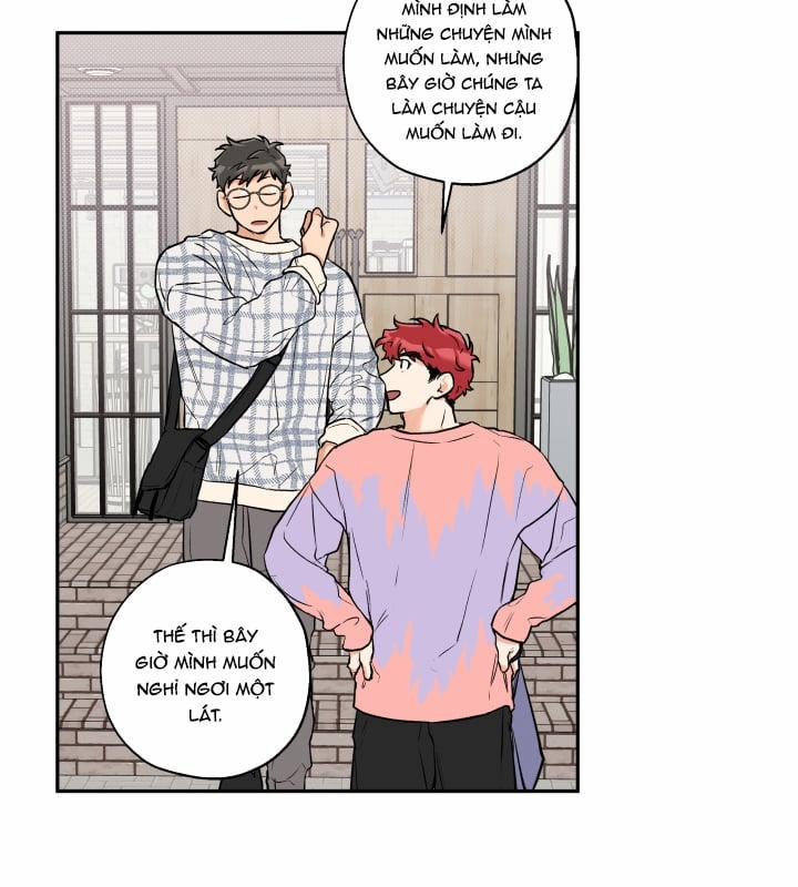 Gâu Gâu! 27 trang 35