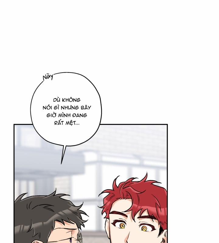 Gâu Gâu! 27 trang 37