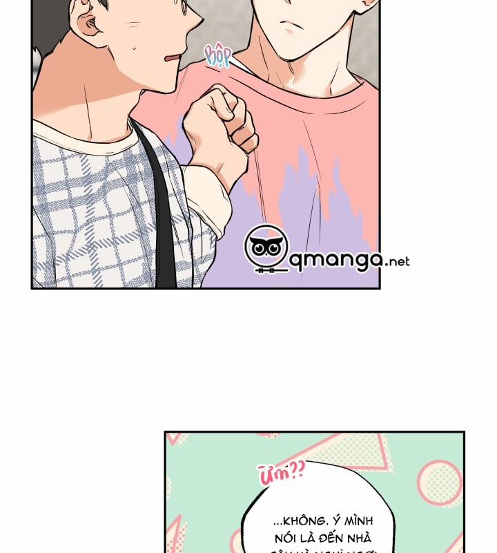 Gâu Gâu! 27 trang 38