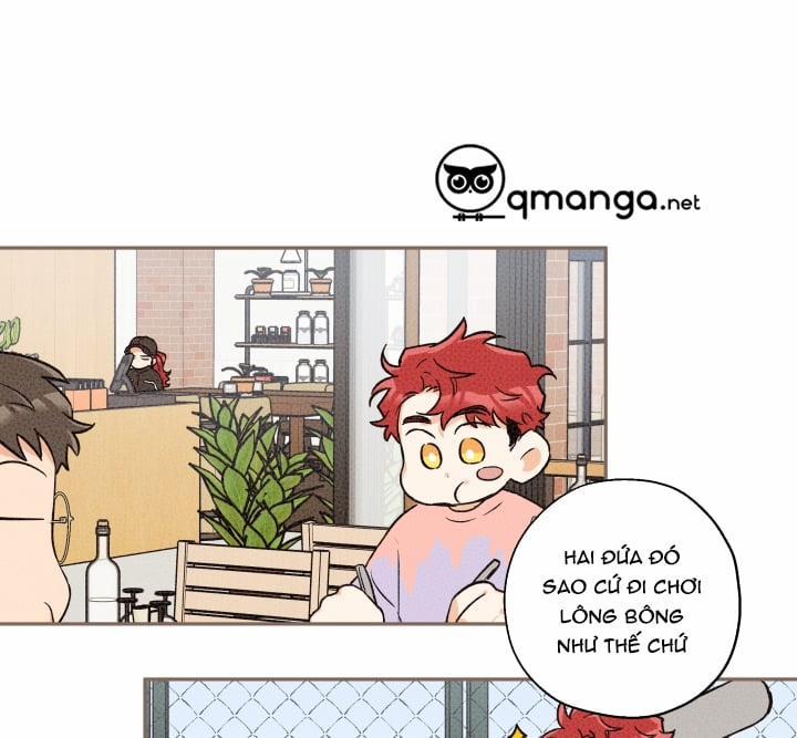 Gâu Gâu! 27 trang 4