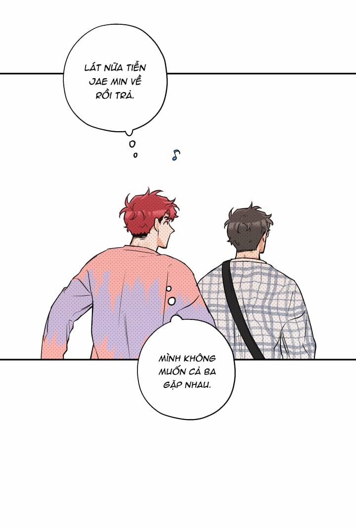 Gâu Gâu! 27 trang 45