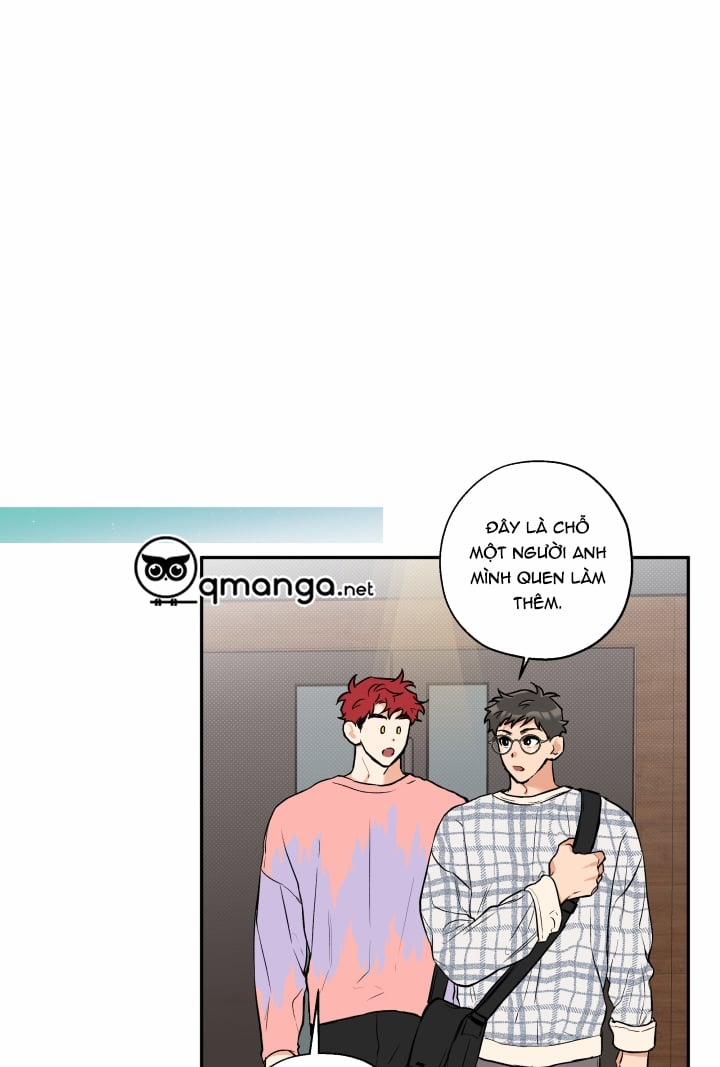 Gâu Gâu! 27 trang 46