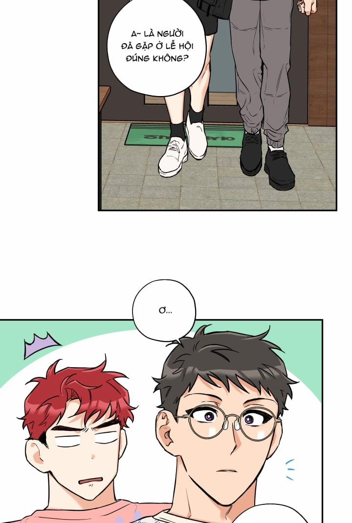 Gâu Gâu! 27 trang 47