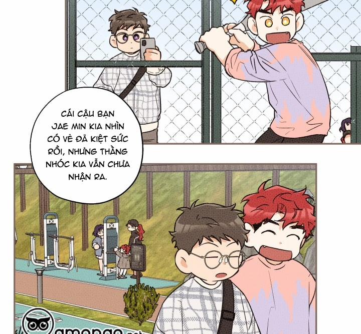 Gâu Gâu! 27 trang 5