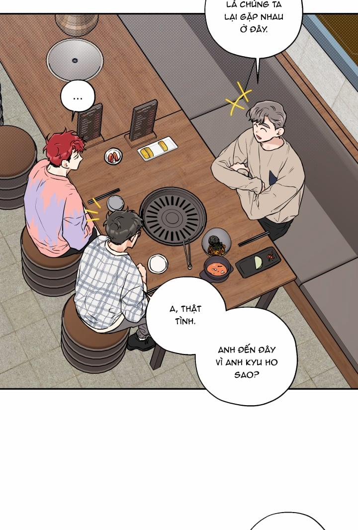 Gâu Gâu! 27 trang 51