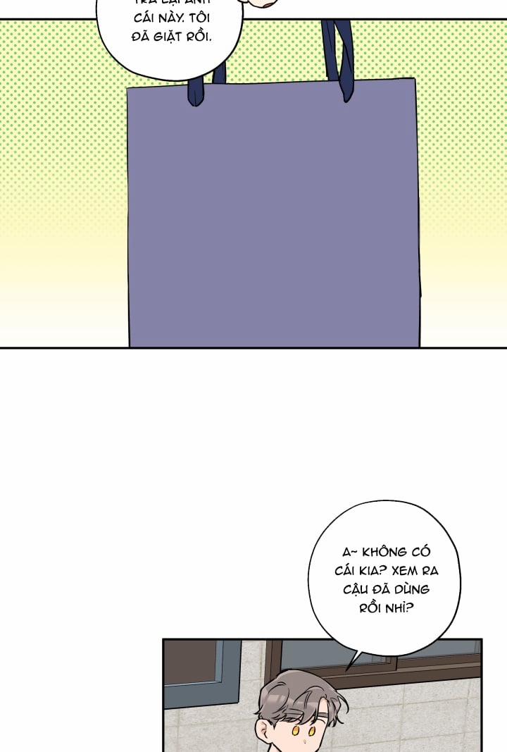 Gâu Gâu! 27 trang 53