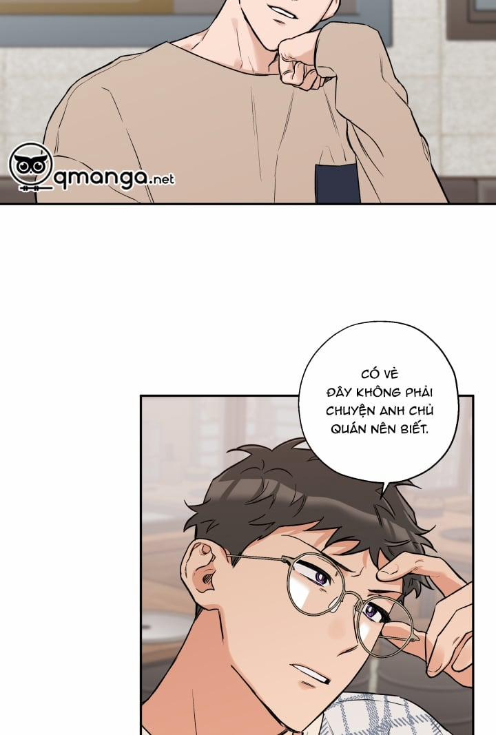 Gâu Gâu! 27 trang 55