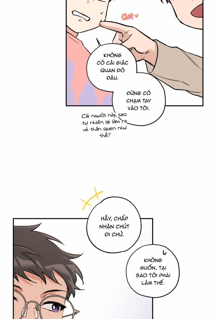 Gâu Gâu! 27 trang 58