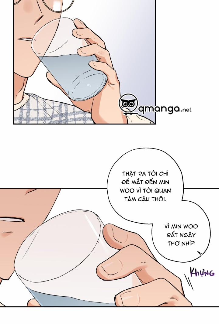 Gâu Gâu! 27 trang 59