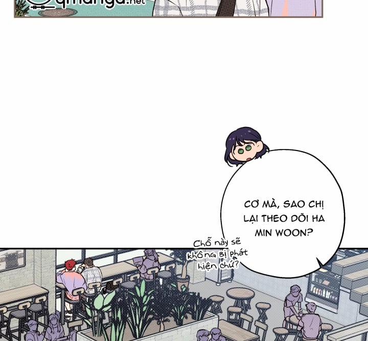 Gâu Gâu! 27 trang 6