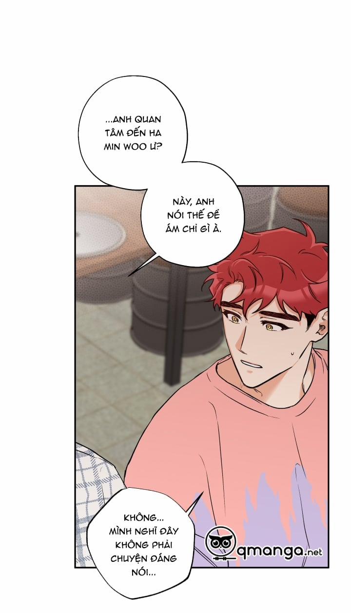 Gâu Gâu! 27 trang 60