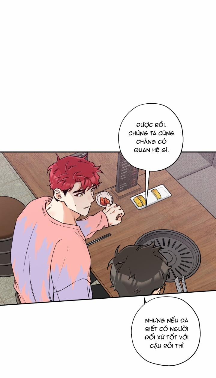 Gâu Gâu! 27 trang 61